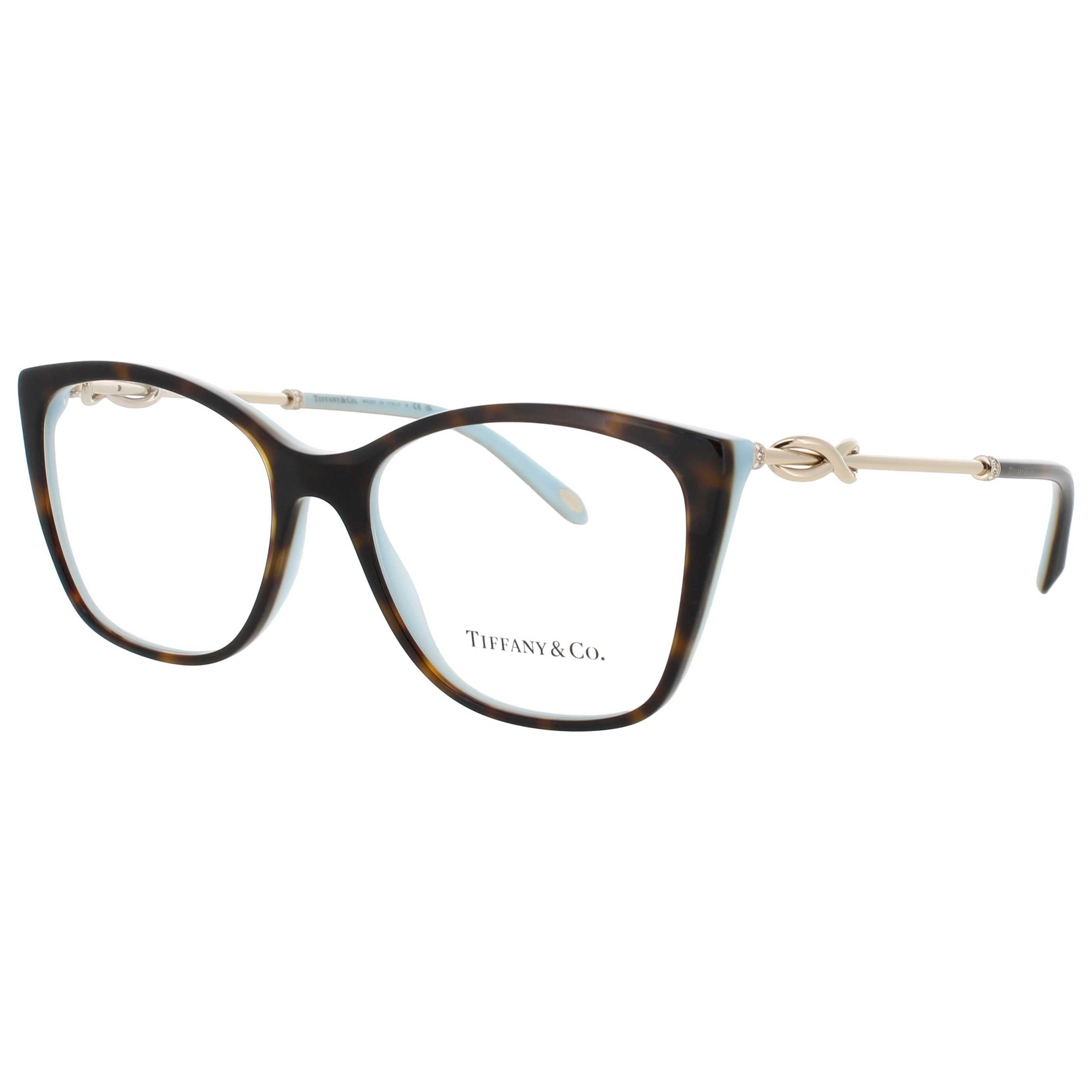 Tiffany & Co. Women's Eyeglasses TF-TF2160B-8134-54