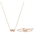 Swarovski Women's Necklace 5682483