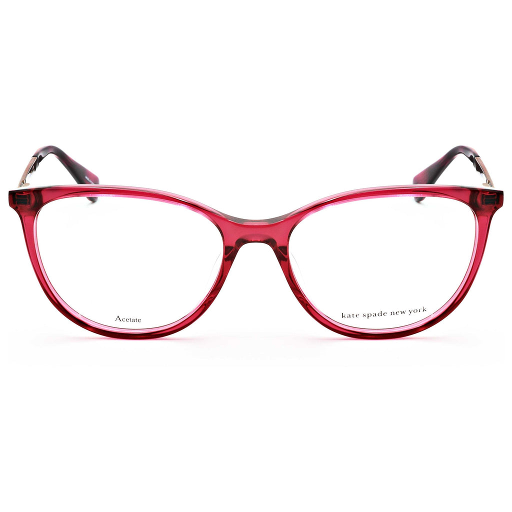 Kate Spade Kimberlee Women's Eyeglasses KIMBERLEE-8CQ-52