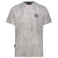 Roberto Cavalli Golf Men's Ergonomic T-Shirt