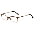 Carolina Herrera Women's Eyeglasses HER0153-BKU-54