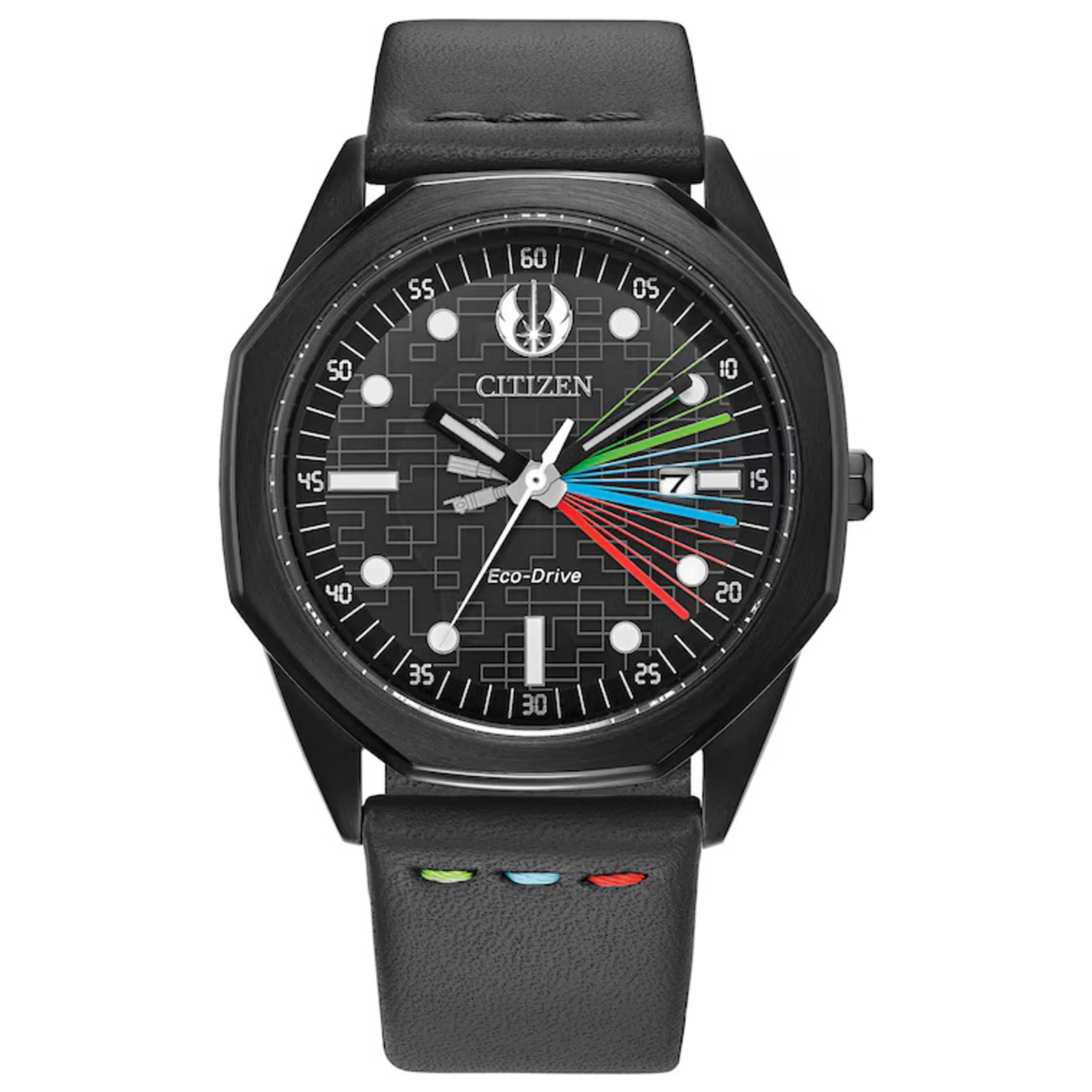 Citizen Men's Quartz Solar Watch BM7498-00W