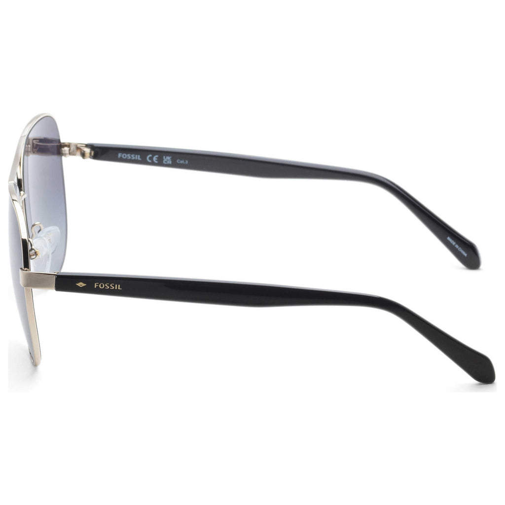 Fossil Women's Sunglasses FOS3150GS-03YG-9O