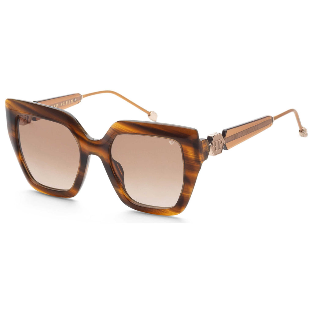 Philipp Plein Women's Sunglasses SPP064S5303BQ