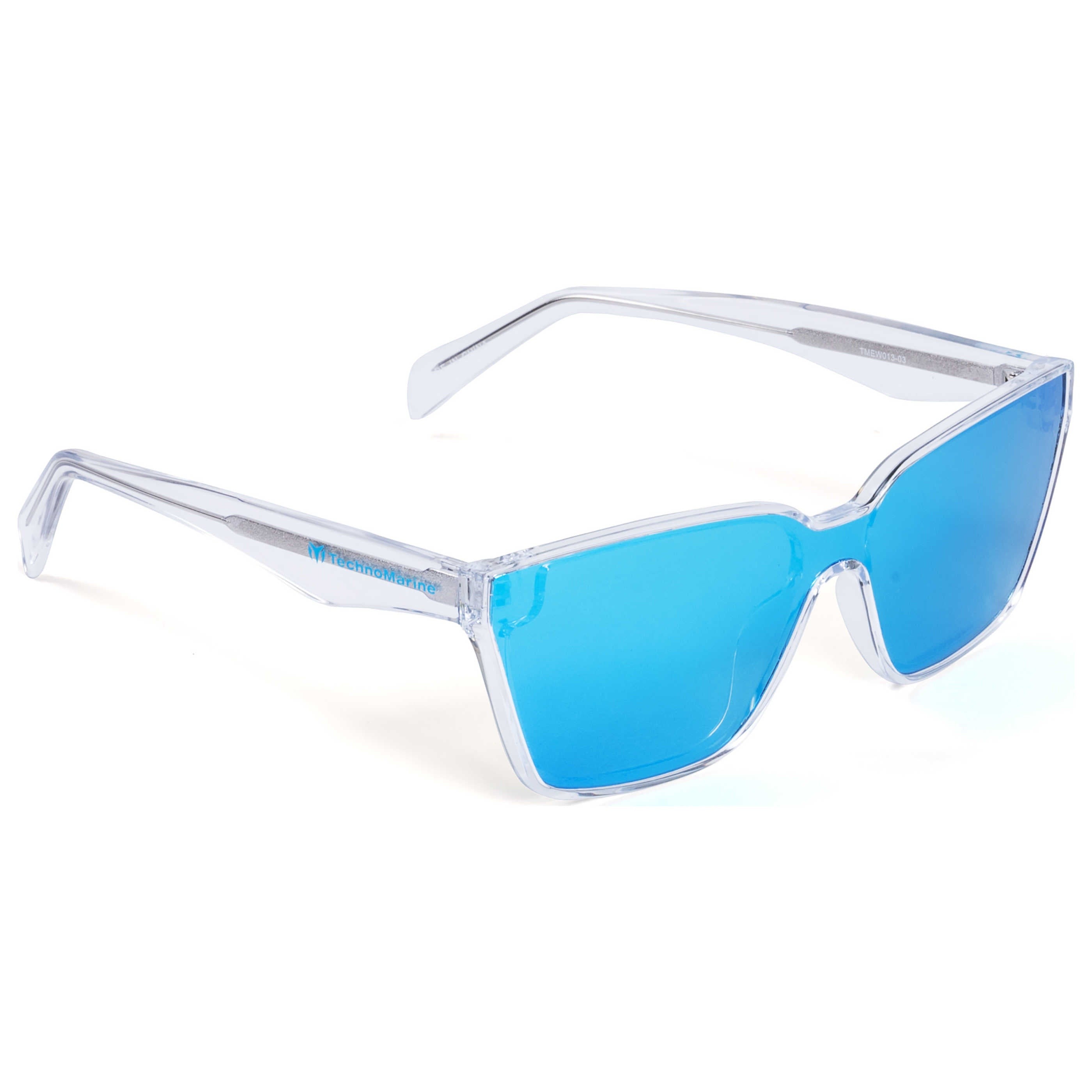 TechnoMarine Unisex Sunglasses TMEW013-03