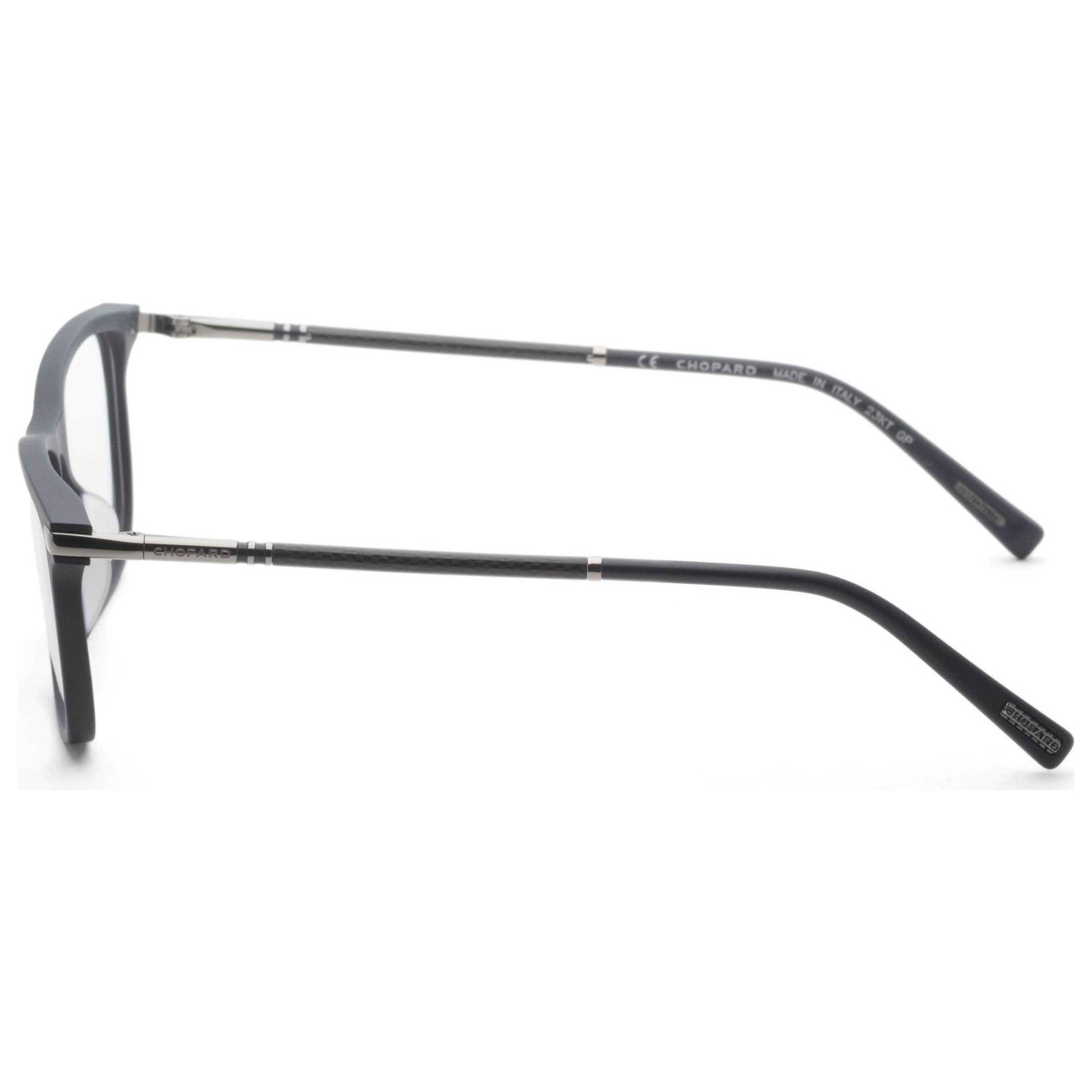 Chopard Men's Eyeglasses VCH28555D82M