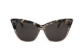 Erdem by Linda Farrow Women's Acetate Sunglasses