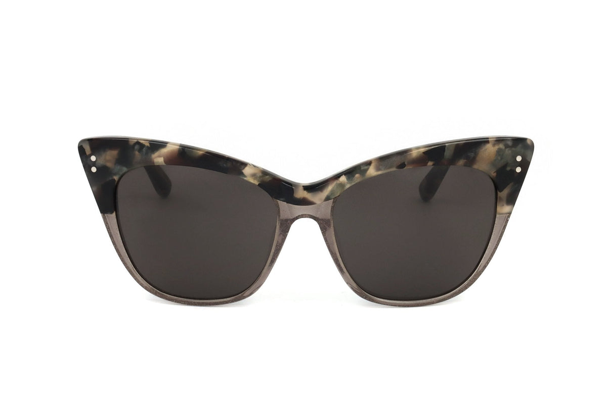 Erdem by Linda Farrow Women's Acetate Sunglasses