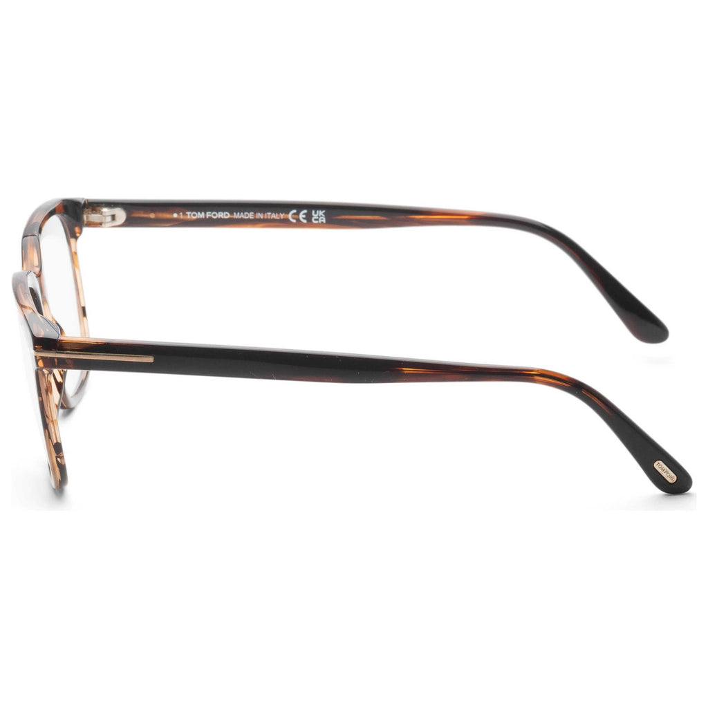 Tom Ford Men's Eyeglasses FT5818-B-050-53