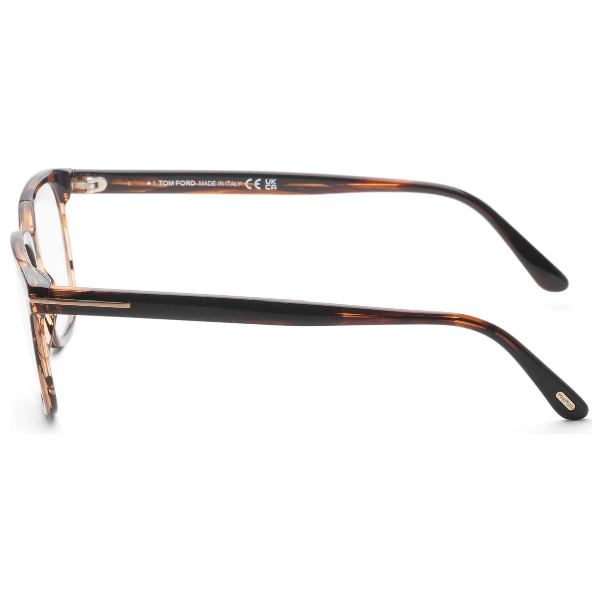 Tom Ford Men's Eyeglasses FT5818-B-050-53