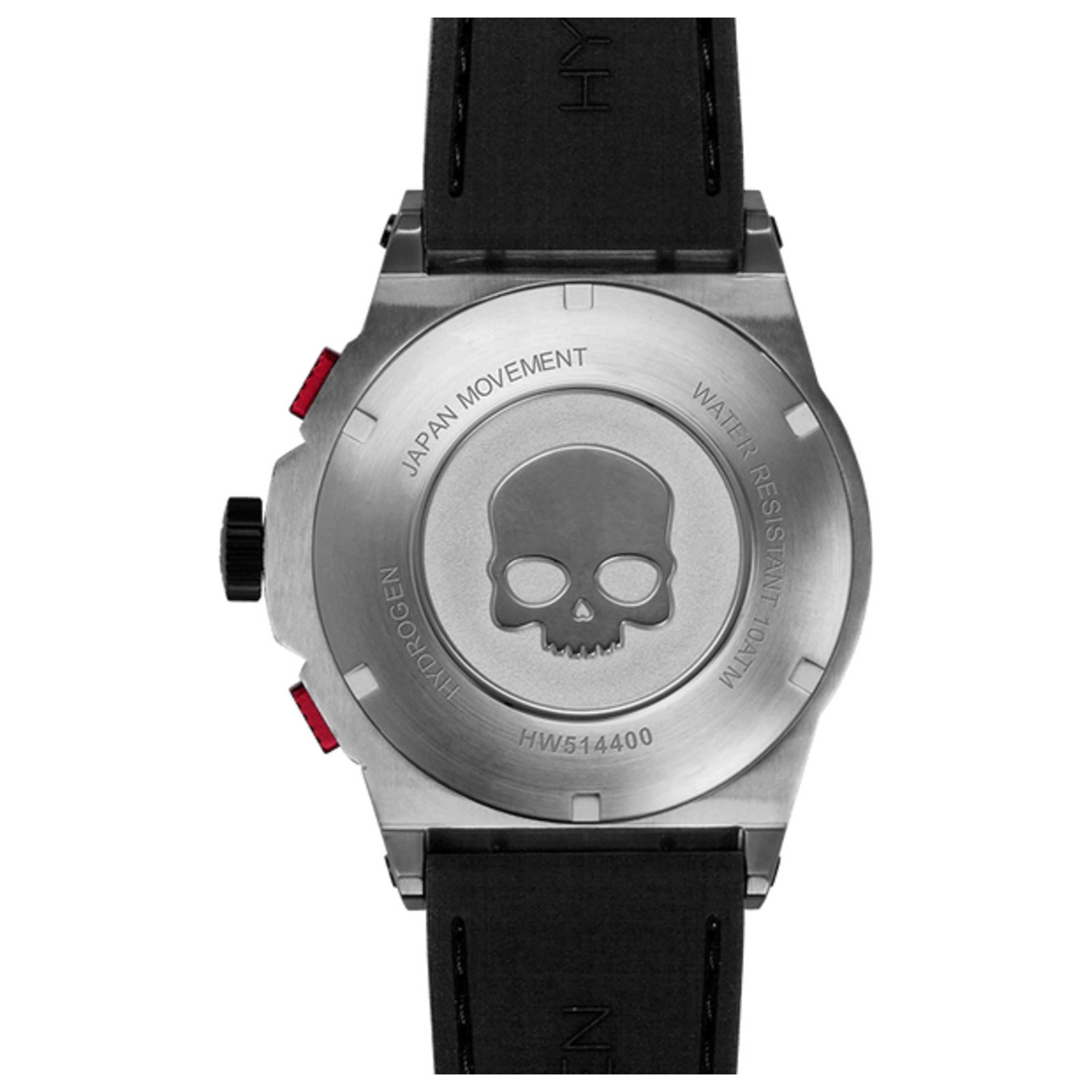 Hydrogen Men's Watch HW514400