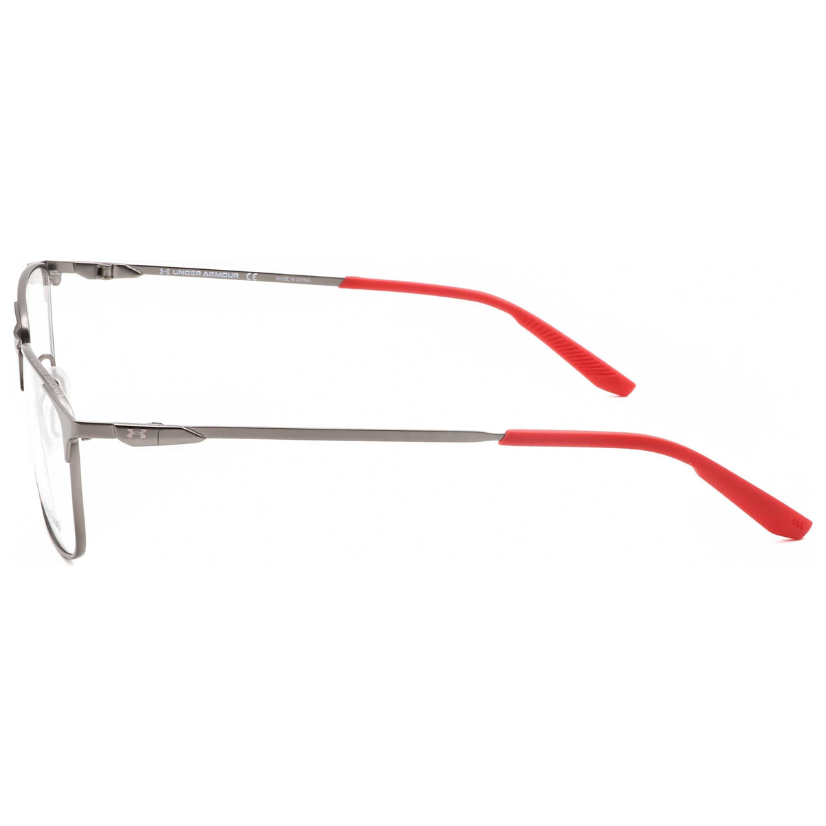 Under Armour Men's Eyeglasses UA5015-G-R80