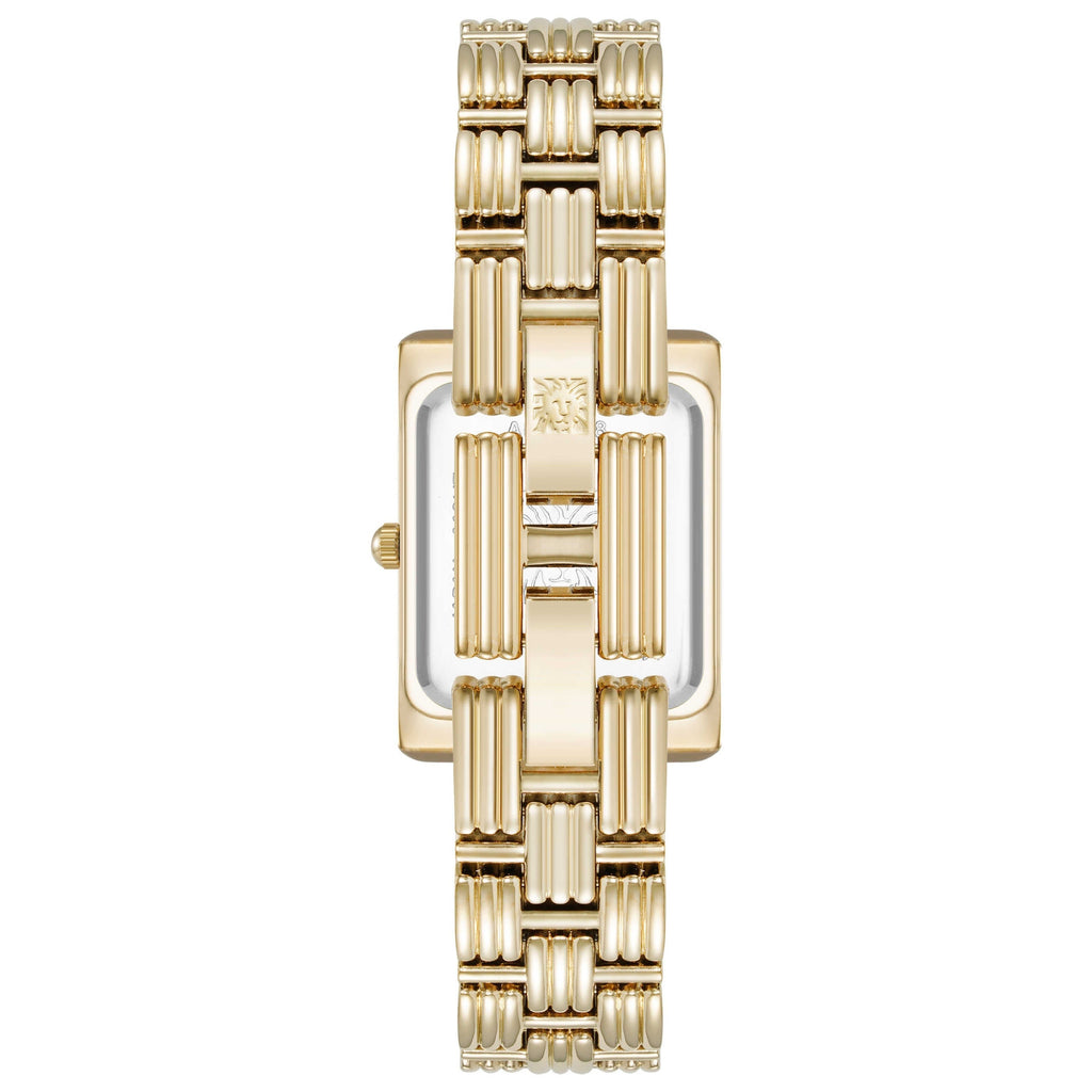 Anne Klein Women's AK-5168CHGB