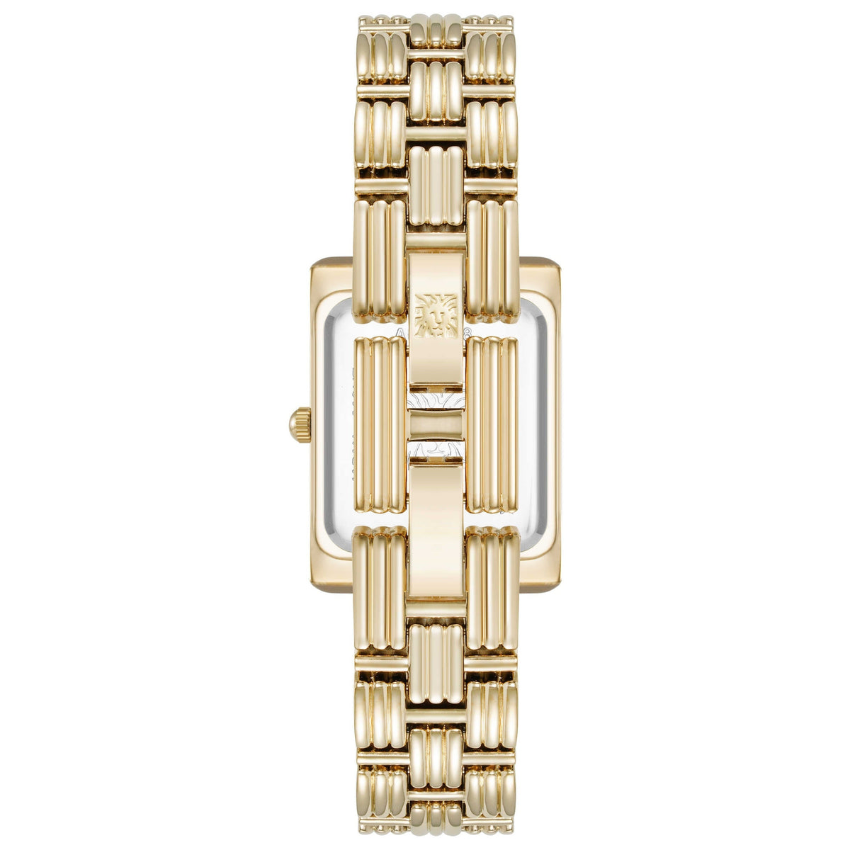 Anne Klein Women's AK-5168CHGB