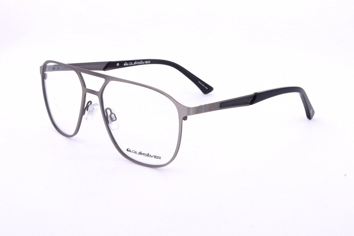 Quiksilver Men's Stainless steel Glasses