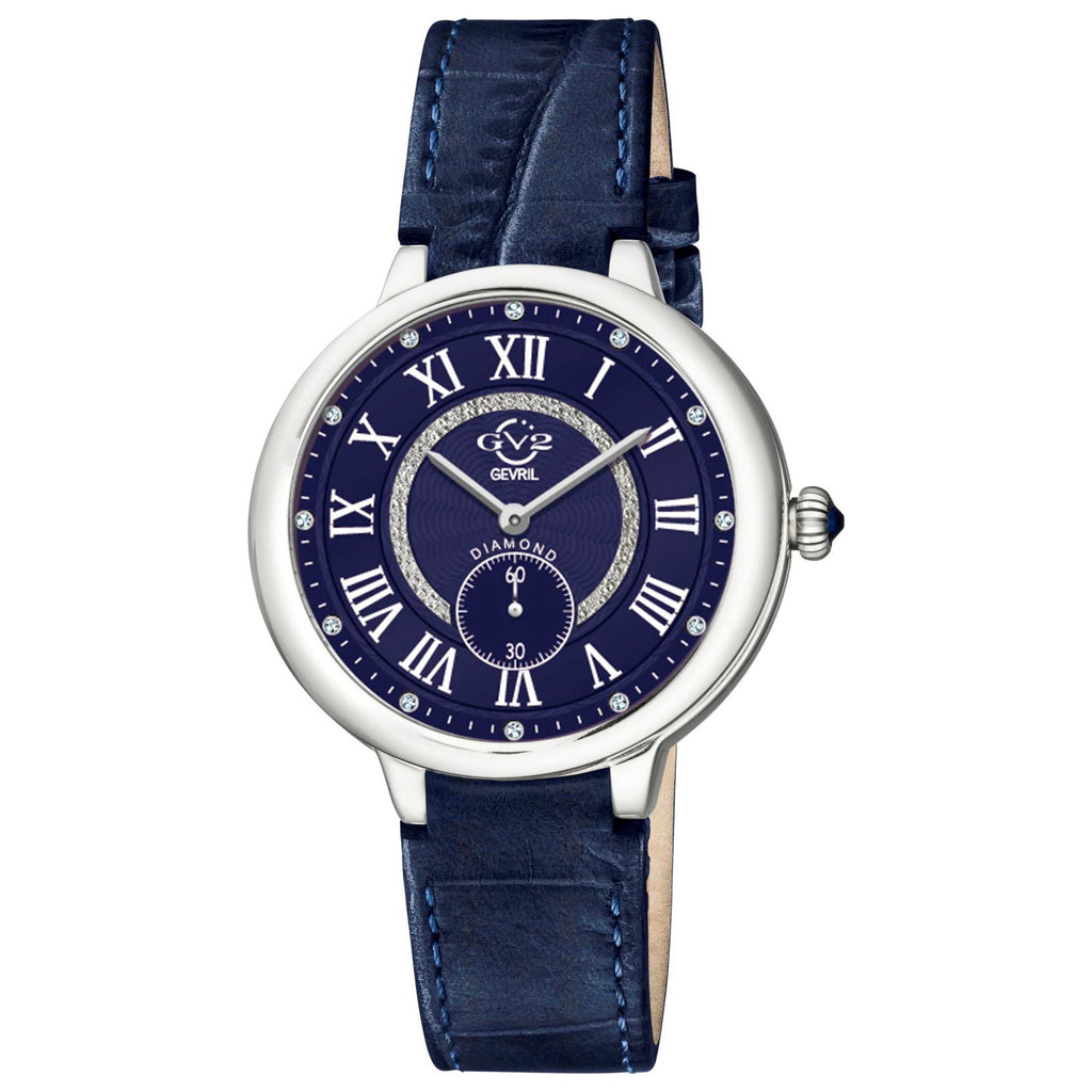 GV2 by Gevril Women's Watch 12205