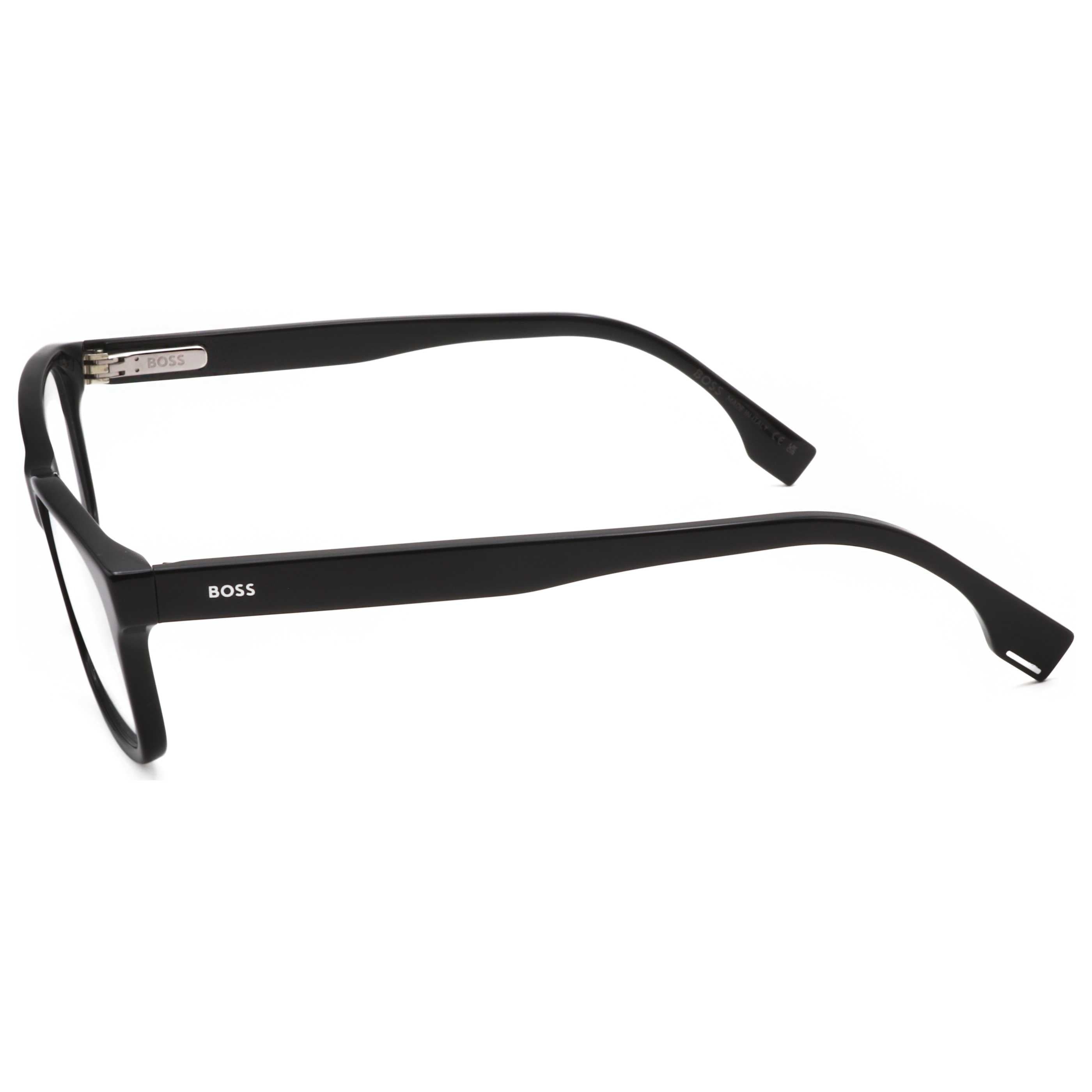 Hugo Boss Men's Eyeglasses BOSS1645-807-54