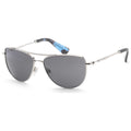 Burberry Women's Sunglasses BE3149-100587-60