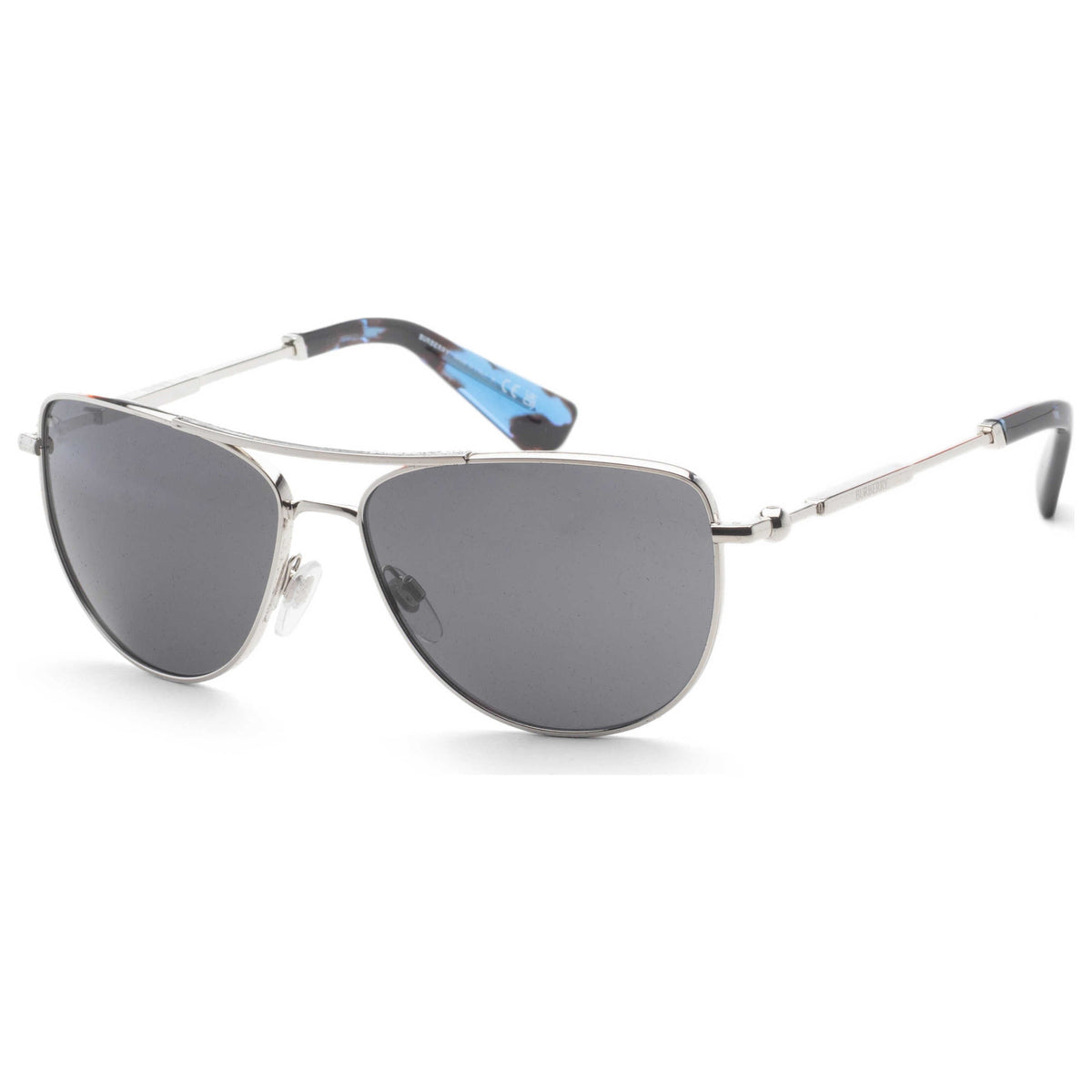 Burberry Women's Sunglasses BE3149-100587-60