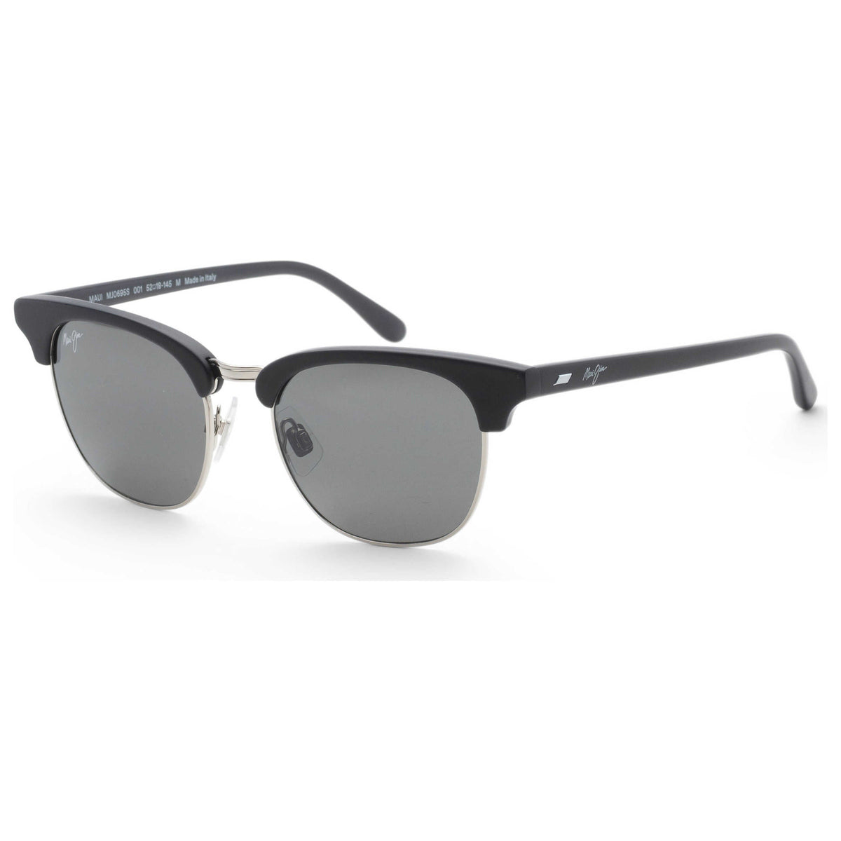 Maui Jim Unisex Sunglasses MJ0695S-001