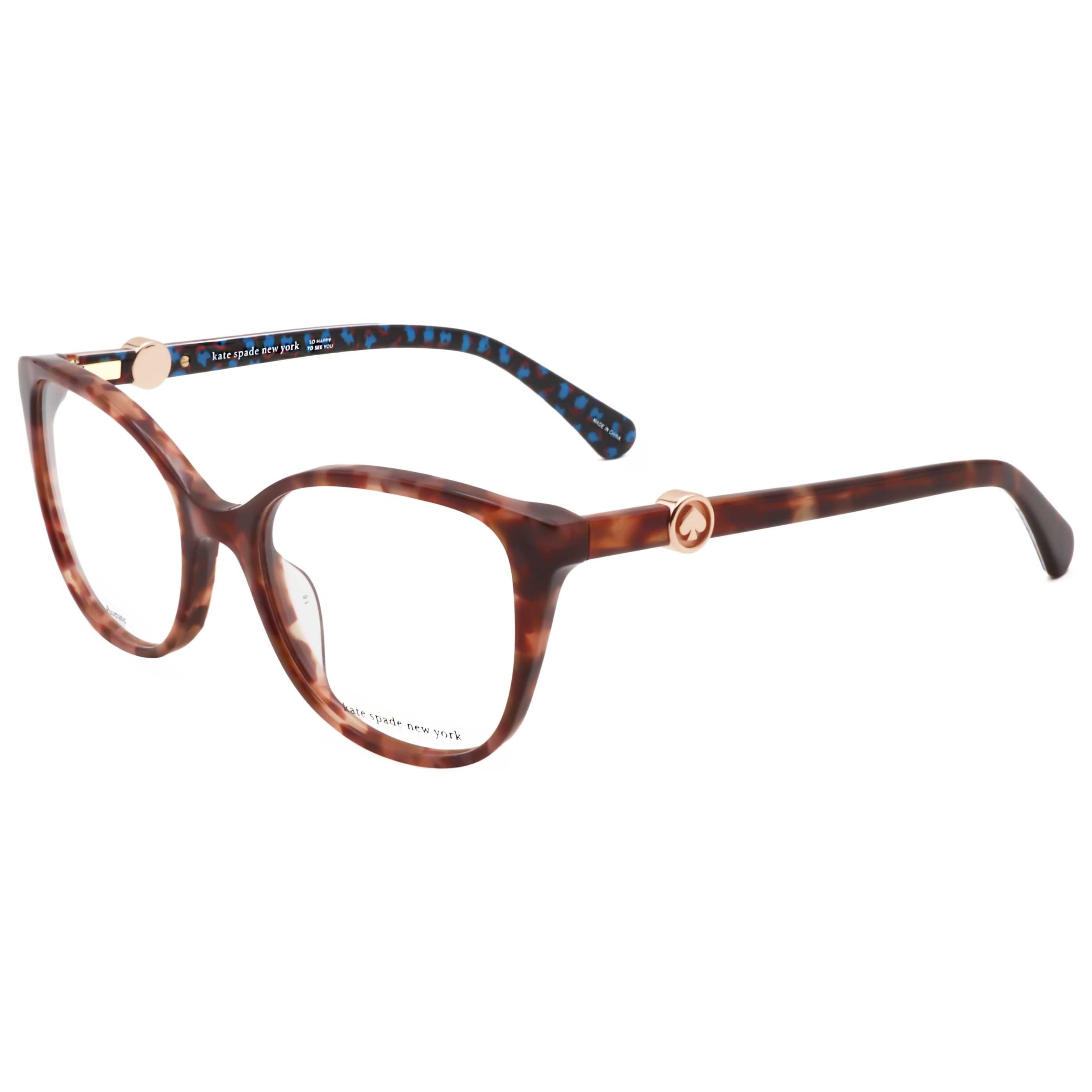 Kate Spade Taya Women's Eyeglasses TAYA-086-52