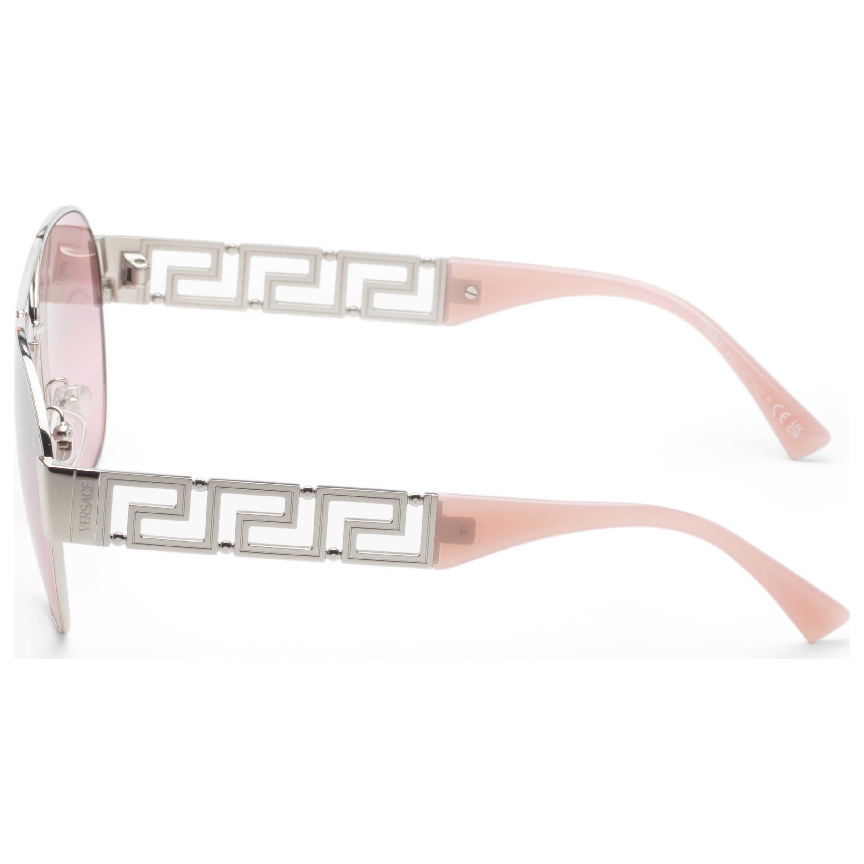 Versace Women's Sunglasses VE2289-10017E-49