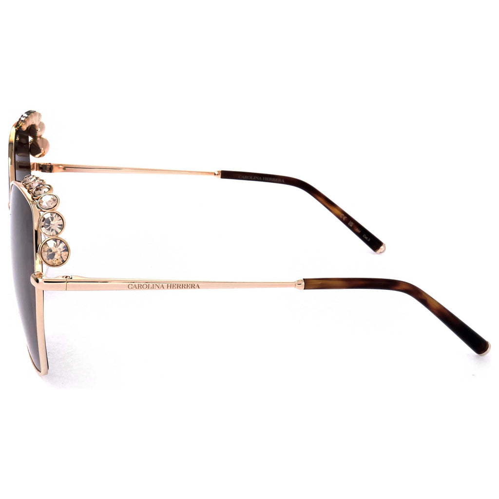 Carolina Herrera Women's Sunglasses HER0145-S-000-59