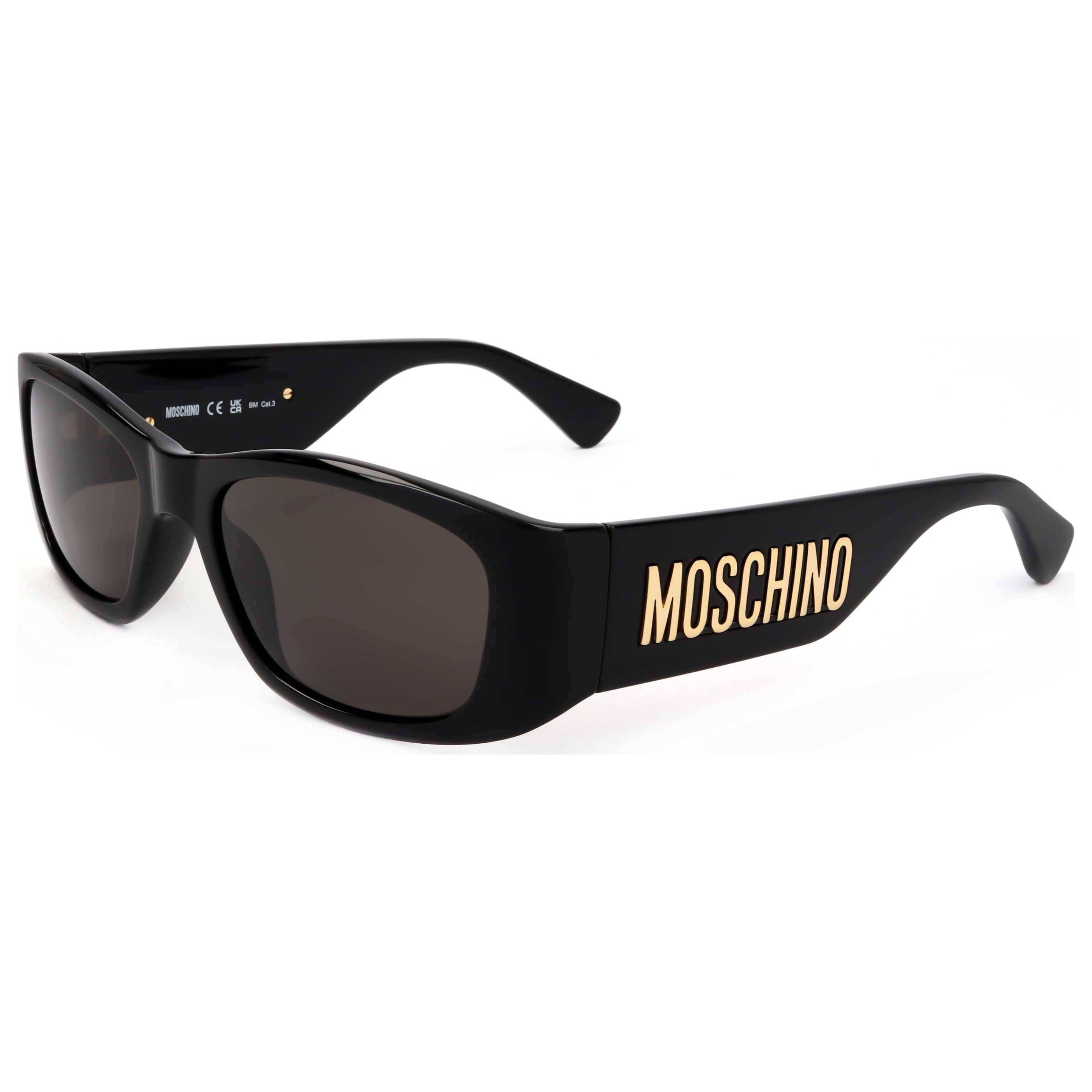 Moschino Women's Sunglasses MOS145-S-807-55