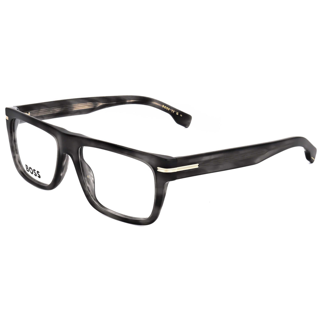 Hugo Boss Men's Eyeglasses BOSS1503-2W8-53