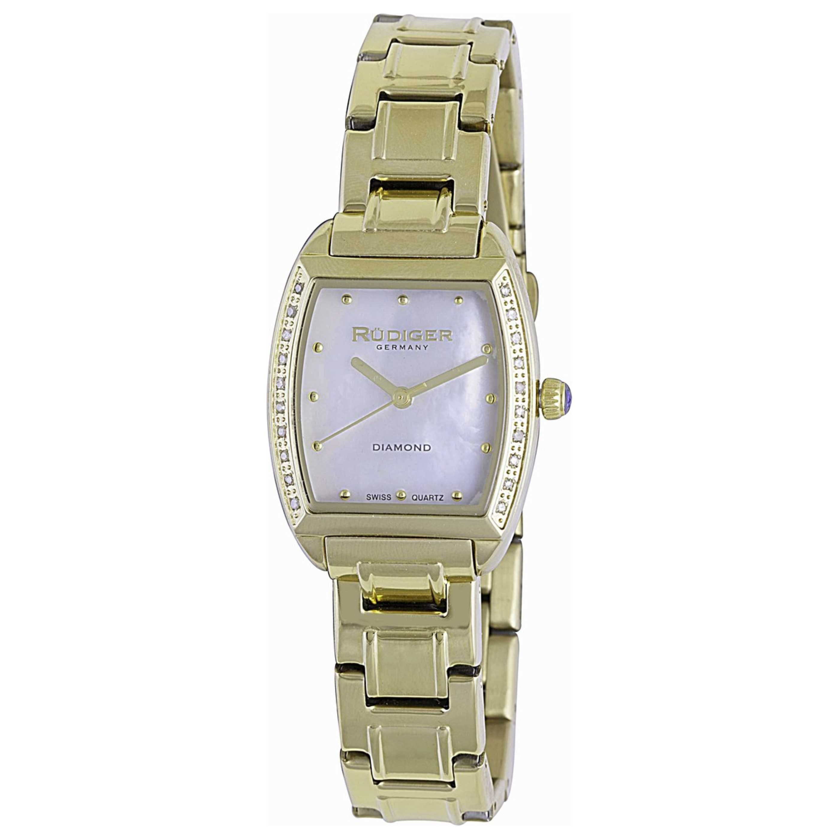 Rudiger Women's Watch R2600-02-009