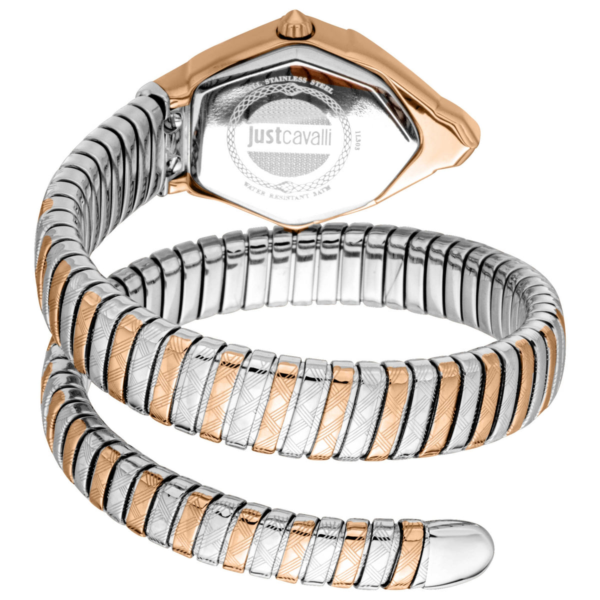 Just Cavalli Women's Watch JC1L303M0065