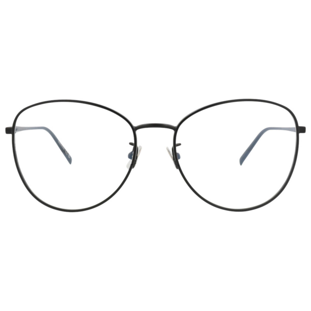 Saint Laurent Women's Eyeglasses SL485-30011676-001