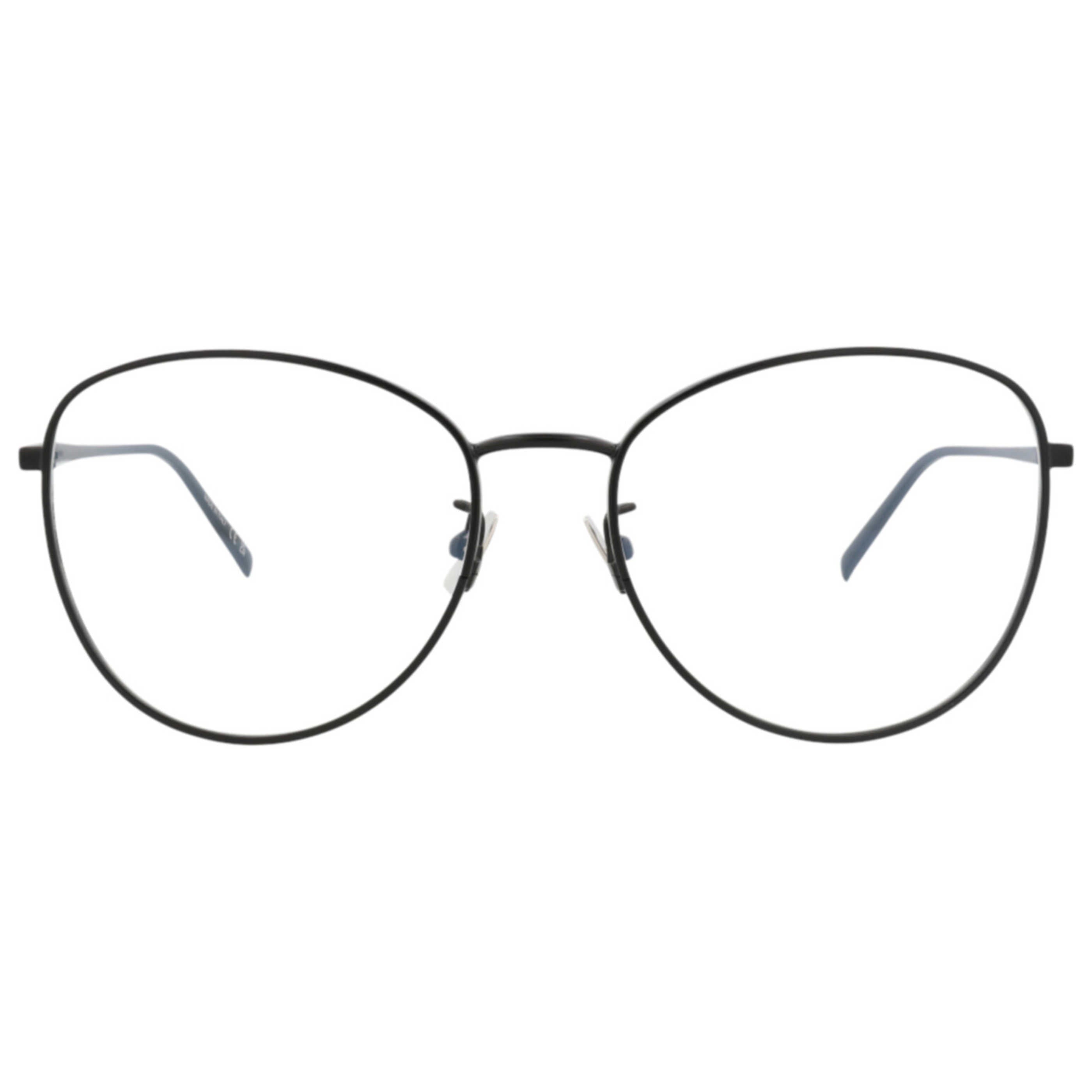 Saint Laurent Women's Eyeglasses SL485-30011676-001