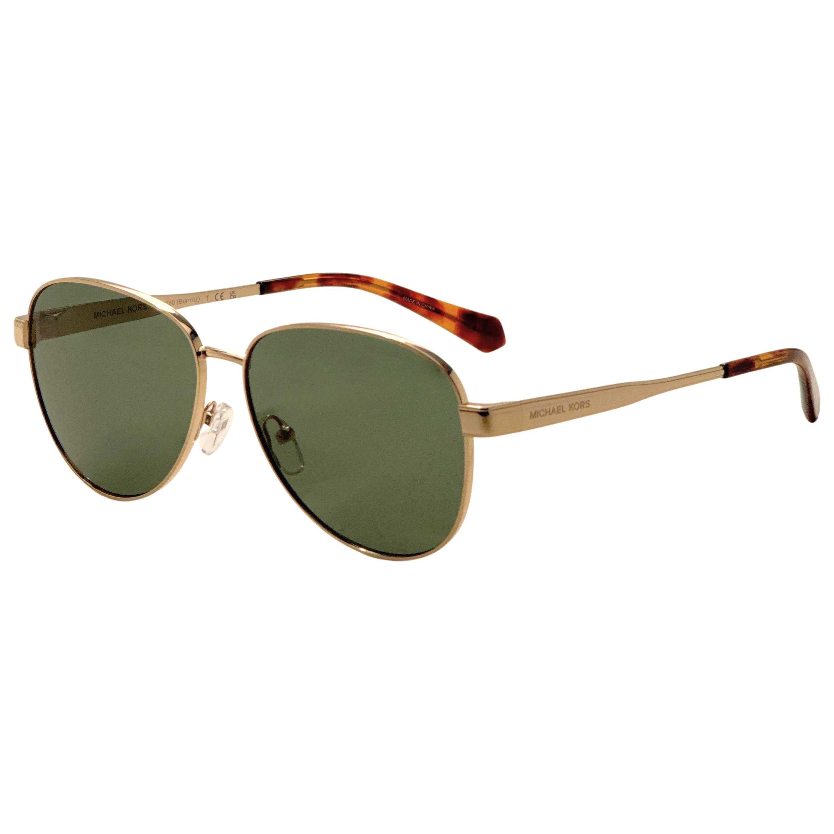Michael Kors Women's Sunglasses MK1160-10143H-61
