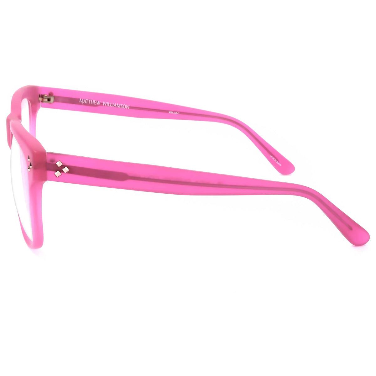 Linda Farrow Women's Opticals MW68-C7-56
