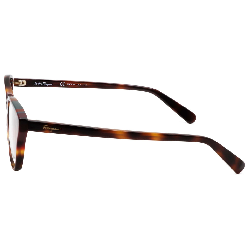 Ferragamo Women's Eyeglasses SF2809A-214-54
