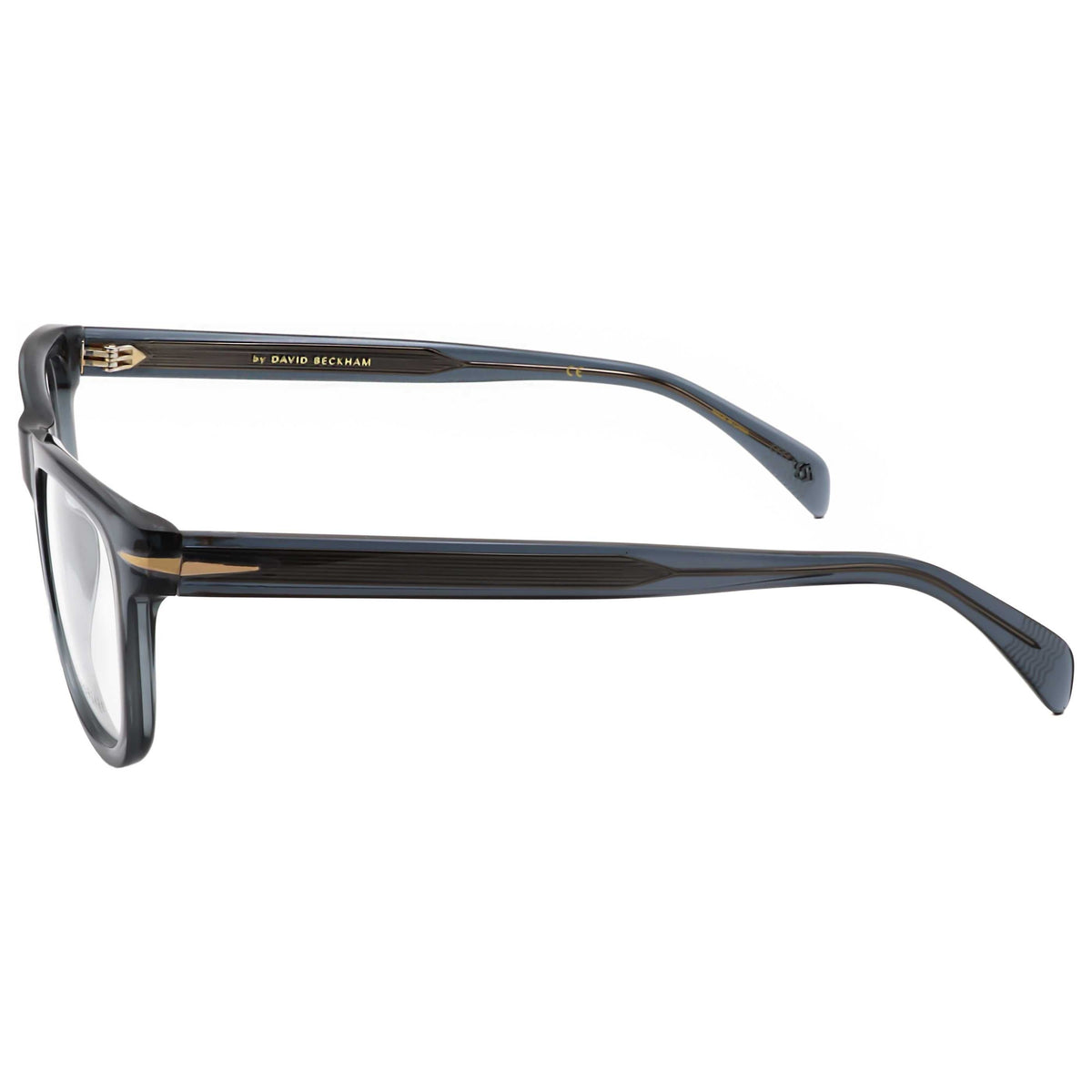 David Beckham Men's Eyeglasses DB7085-KB7-52