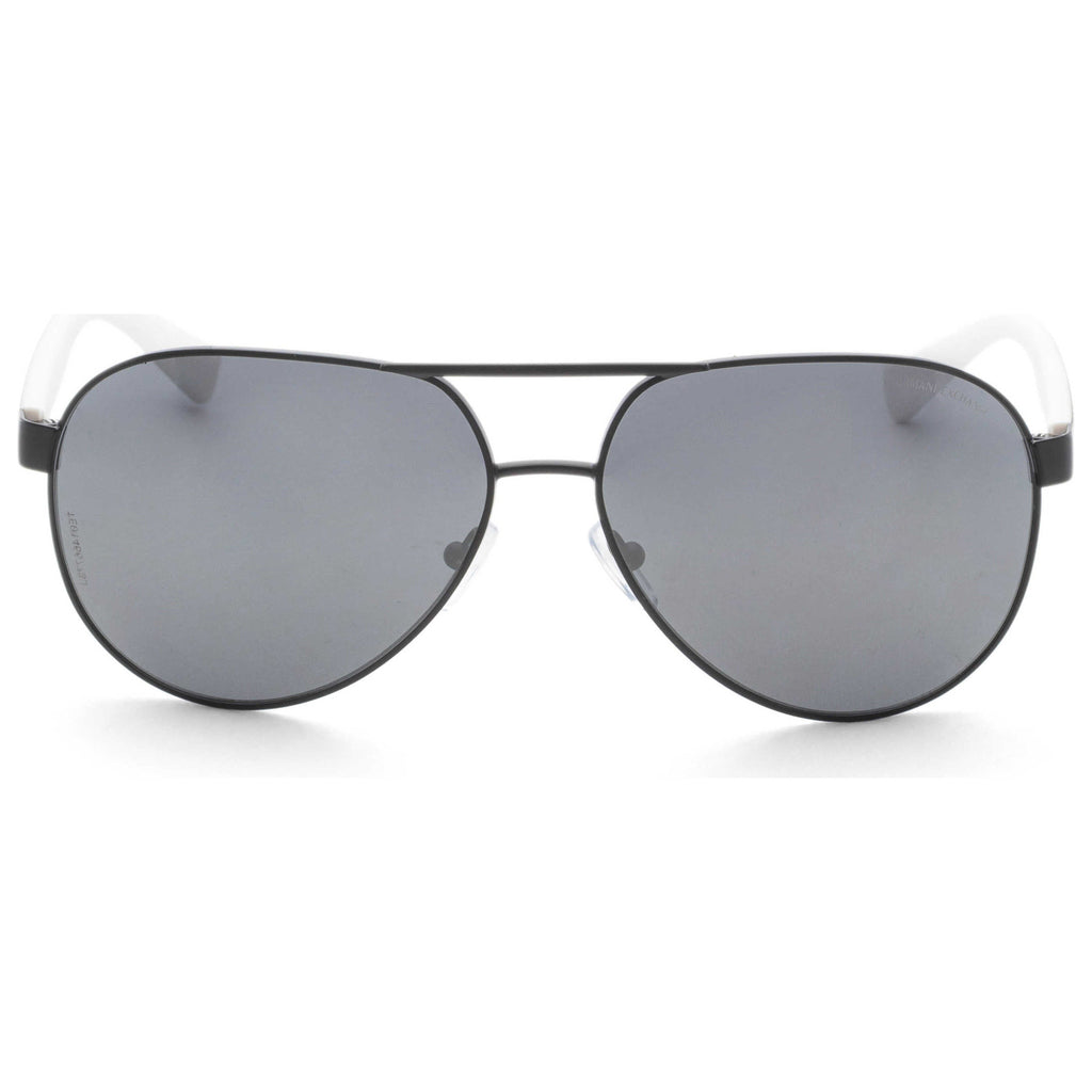 Armani Exchange Men's Sunglasses AX2031S-60636G-61