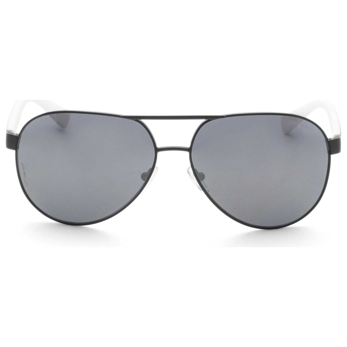 Armani Exchange Men's Sunglasses AX2031S-60636G-61