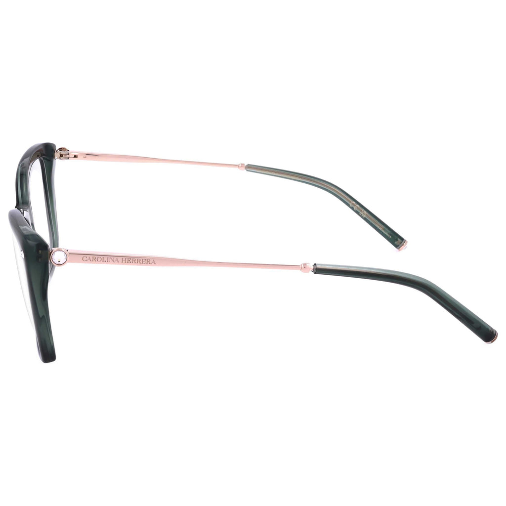 Carolina Herrera Women's Eyeglasses HER0155-VQY-55