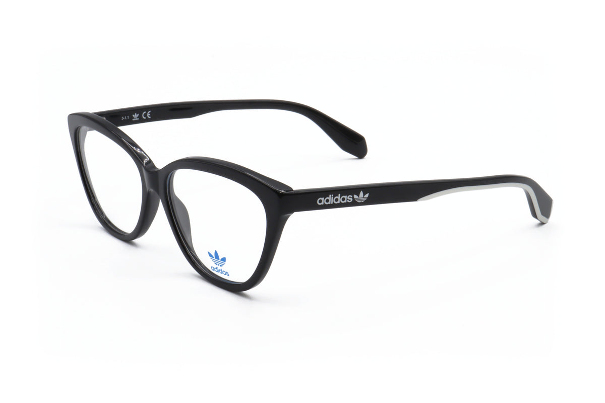 Adidas Original Women's Plastic Glasses