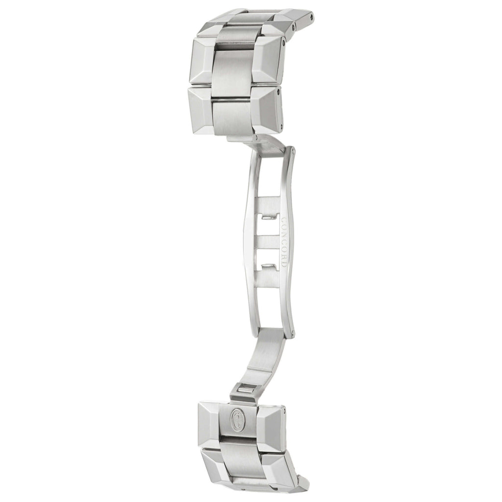 Concord Men's Quartz Watch 0310378