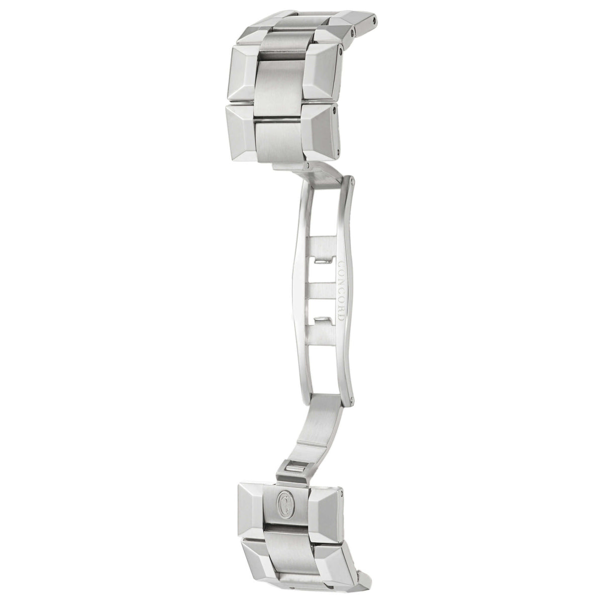 Concord Men's Quartz Watch 0310378