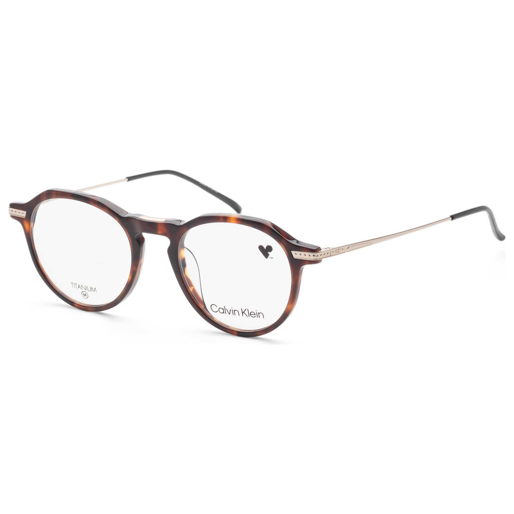 Calvin Klein Men's Eyeglasses CK23532T-220