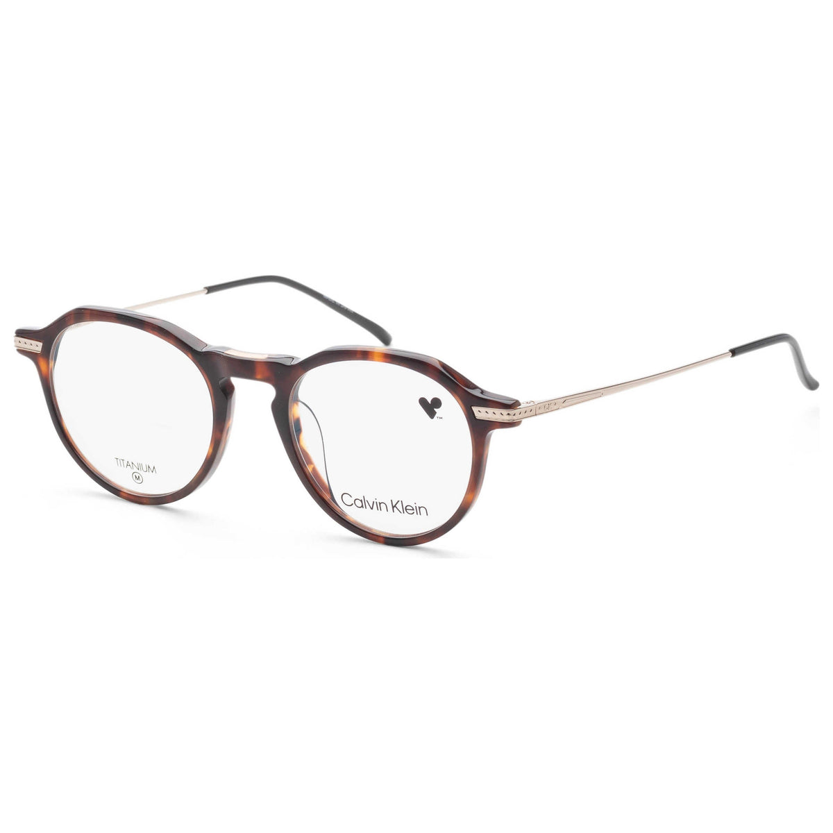 Calvin Klein Men's Eyeglasses CK23532T-220