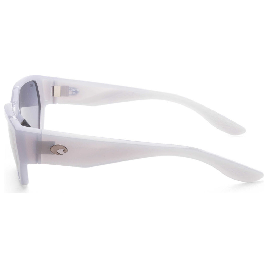 Costa del Mar Unisex Sunglasses 6S9125-912503-58