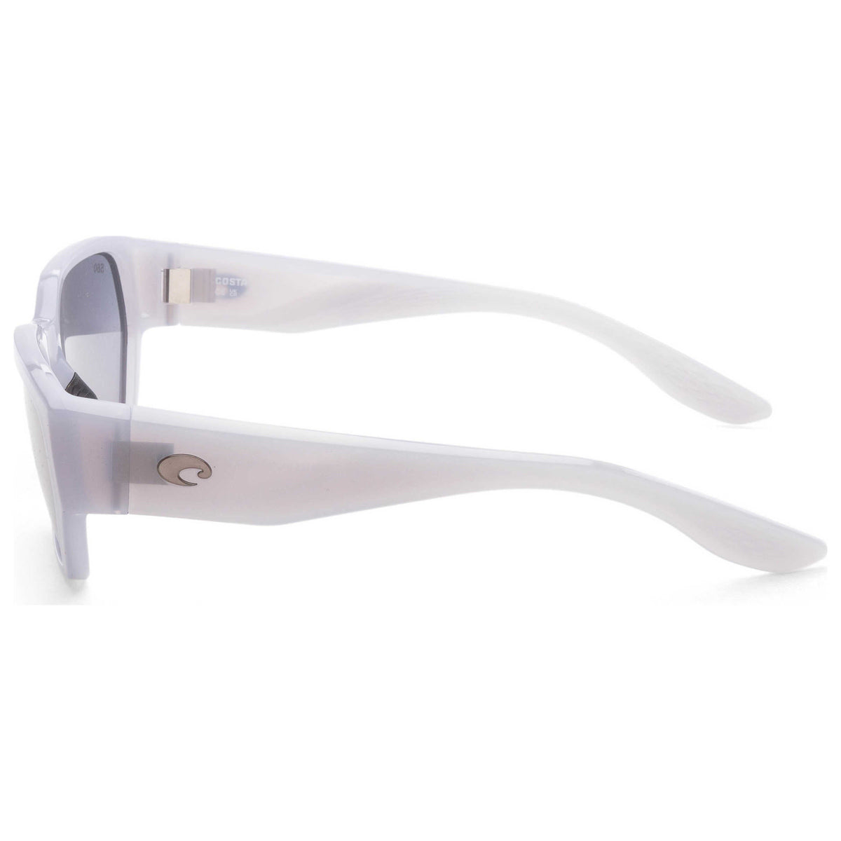Costa del Mar Unisex Sunglasses 6S9125-912503-58
