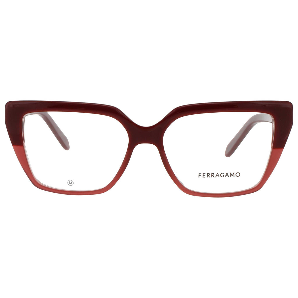 Ferragamo Women's Eyeglasses SF-SF2971-601-53