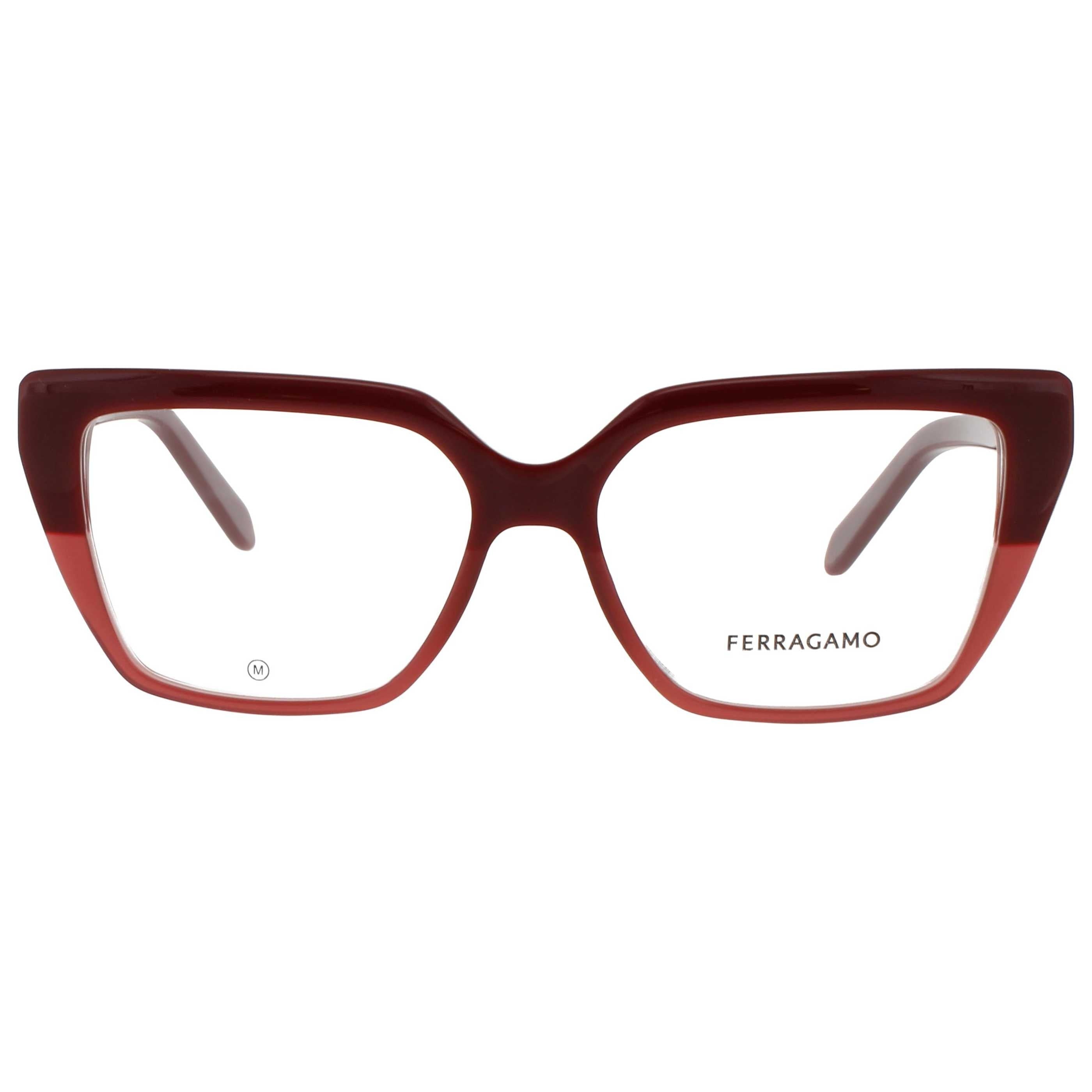 Ferragamo Women's Eyeglasses SF-SF2971-601-53