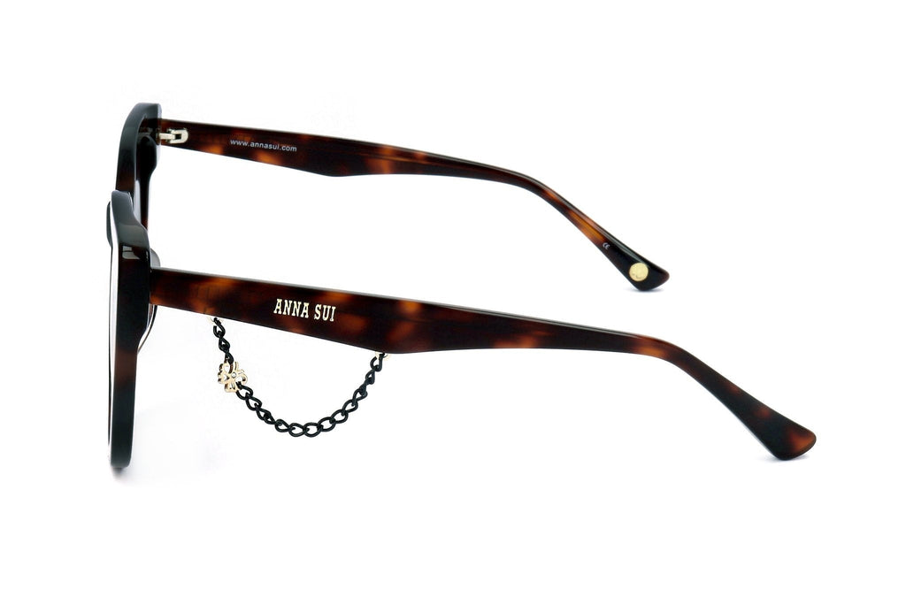 Anna Sui Women's Acetate Sunglasses